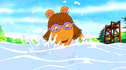Arthur: 17. Arthur's Number Nightmare