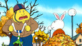 Arthur - Series 13: 15. Paradise Lost