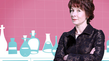 Professor Regan's...: Medicine Cabinet