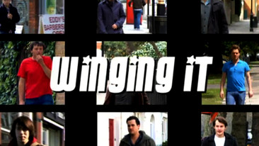 Winging It: Episode 1