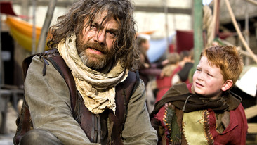 Robin Hood: Series 3: Let the Games Commence