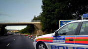 Traffic Cops: A Turn For the Worse