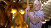 Kirsten's Topless Ambition: Kirsten's Topless Ambition