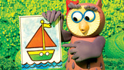 Timmy Time: 16. Timmy Afloat