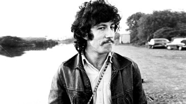 Peter Green: Man of the World