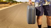 The Great British Foreign Holiday: The Great British Foreign Holiday