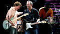 Eric Clapton and Steve Winwood Live at Madison Square Garden: Mon, 04 May 2009