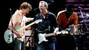 Eric Clapton and Steve Winwood Live at Madison Square Garden: Eric Clapton and Steve Winwood Live at Madison Square Garden