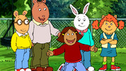Arthur: 40. The Pride of Lakewood