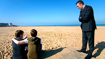 The Apprentice: Series 5: Episode 8