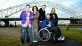 Two Pints of Lager and a Packet of Crisps - Series 8: 8. Keep on Running
