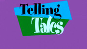 Telling Tales: Anansi and Turtle (German)
