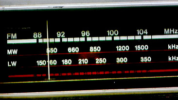 Book of the Week: Radio Head: Episode 1