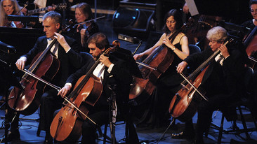 Bill Bailey's Remarkable Guide to the Orchestra