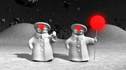 Tronji: 3. Telly Town