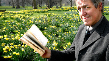 Why Poetry Matters