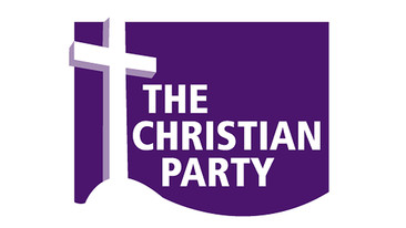 Party Election Broadcasts for the European Parliament: 2009: Christian Party Christian People's Alliance 19/05/09