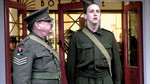 Two Men Went to War