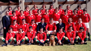 The Lions' Roar: The Lions' Roar