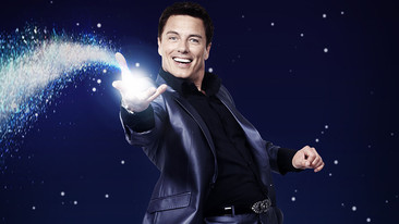 Tonight's the Night: Episode 6