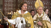 8. The King is Dead, Long Live the King: Series 3