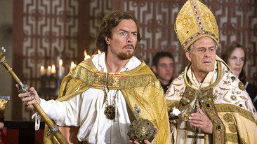 Robin Hood: Series 3: The King is Dead, Long Live the King
