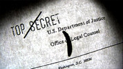 Licence to Torture: Licence to Torture
