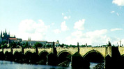 For the Love of Prague: For the Love of Prague