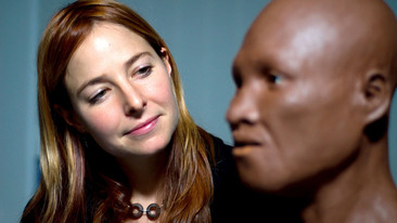 The Incredible Human Journey: Europe