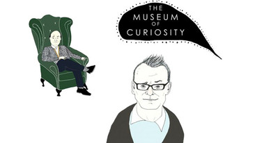 The Museum of Curiosity: Series 2: Episode 6
