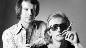 Record Producers: The Extended Cut: Chinn and Chapman