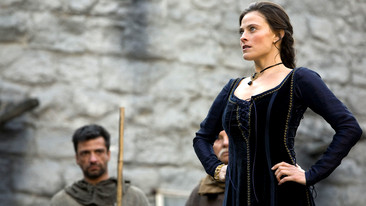 Robin Hood: Series 3: A Dangerous Deal
