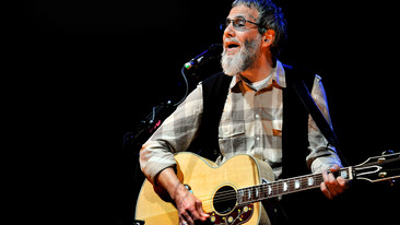 Radio 2 Live: 06/06/2009