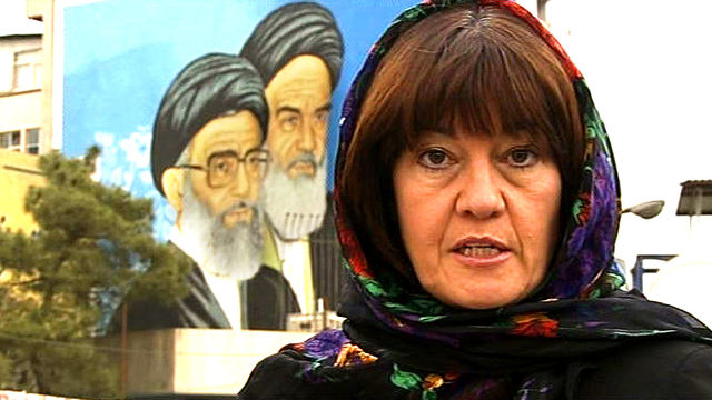 Panorama: Obama and the Ayatollah