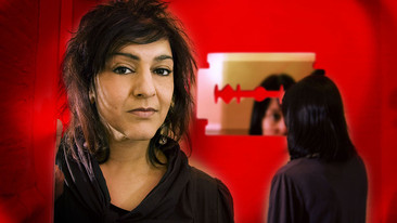 A World of Pain: Meera Syal on Self-Harm