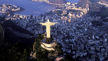 Storyville: 2008-2009: Angels of Rio