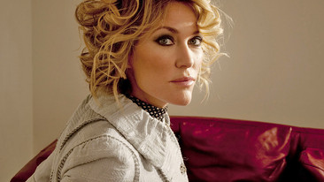 My Life in Verse: Cerys Matthews
