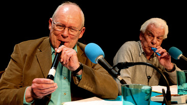 I'm Sorry I Haven't A Clue: Series 51: Episode 2