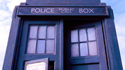 On the Outside it Looked Like an Old Fashioned Police Box: On the Outside it Looked Like an Old Fashioned Police Box