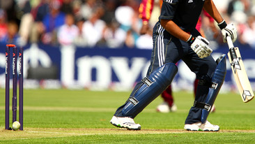 Empire of Cricket: West Indies