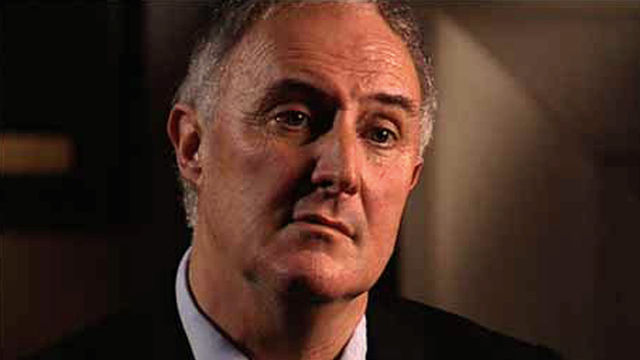 Panorama: 'A Very Dangerous Doctor'