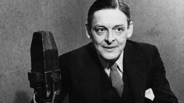 Arena: TS Eliot