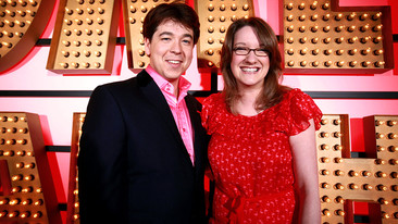 Michael McIntyre's Comedy Roadshow: Manchester