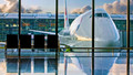 The Secret Life of the Airport: 1. Preparing for Take Off