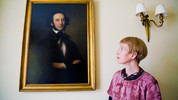 Mendelssohn, the Nazis and Me: Mendelssohn, the Nazis and Me