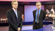 That Mitchell and Webb Look: Episode 1