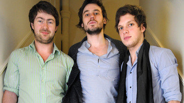 BBC Radio 1's Essential Mix: Friendly Fires
