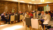 Food Programme: The Clink - Prison Fine Dining Restaurant