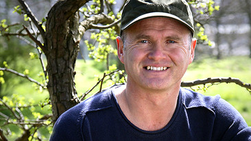 Springwatch: 2009: Close Encounters