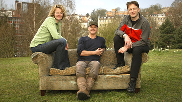 Springwatch: 2009: Holidays